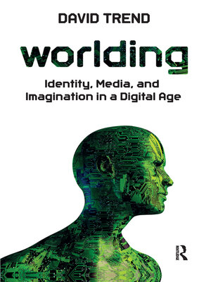 cover image of Worlding
